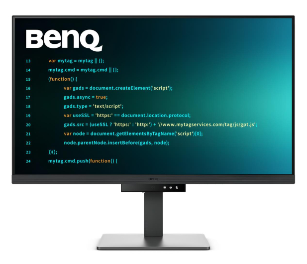 BenQ RD320U - 1313020 - zdjęcie